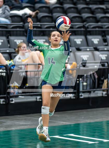 Thumbnail 3 in Bingham vs. Snow Canyon (Utah Valley Invitational) photogallery.