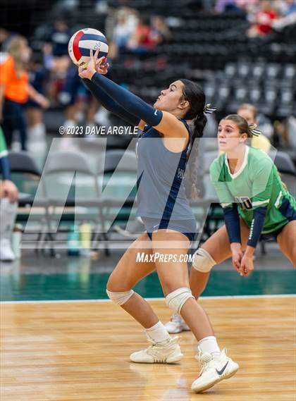 Thumbnail 1 in Bingham vs. Snow Canyon (Utah Valley Invitational) photogallery.