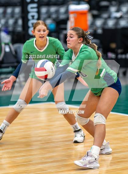 Thumbnail 2 in Bingham vs. Snow Canyon (Utah Valley Invitational) photogallery.