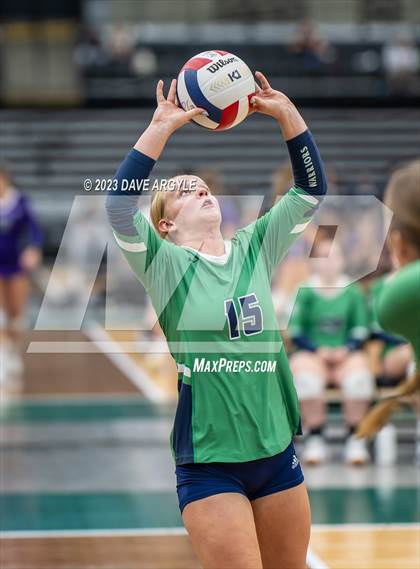 Thumbnail 2 in Bingham vs. Snow Canyon (Utah Valley Invitational) photogallery.