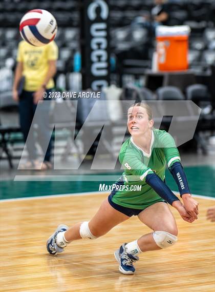 Thumbnail 3 in Bingham vs. Snow Canyon (Utah Valley Invitational) photogallery.