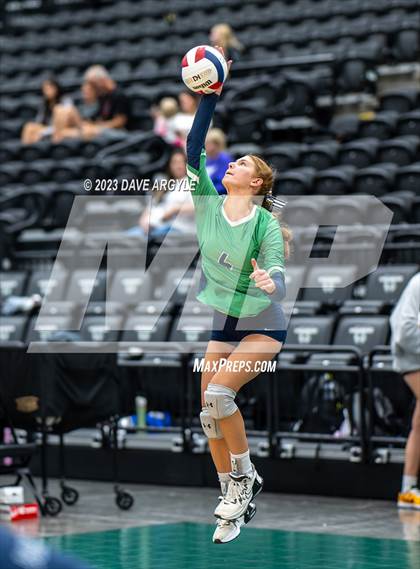 Thumbnail 2 in Bingham vs. Snow Canyon (Utah Valley Invitational) photogallery.
