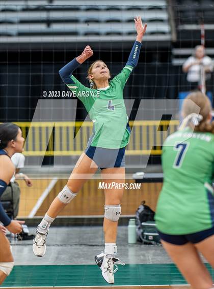 Thumbnail 1 in Bingham vs. Snow Canyon (Utah Valley Invitational) photogallery.