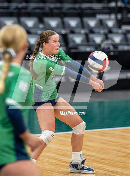 Thumbnail 2 in Bingham vs. Snow Canyon (Utah Valley Invitational) photogallery.