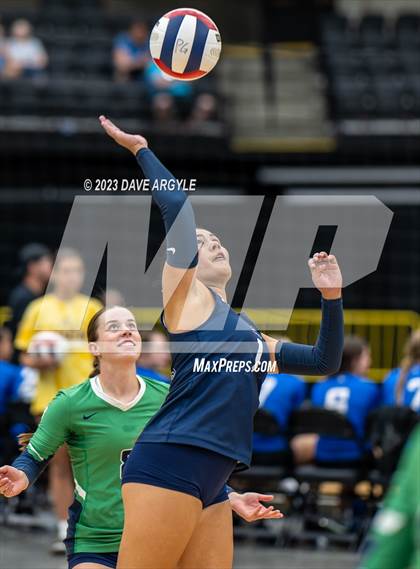 Thumbnail 2 in Bingham vs. Snow Canyon (Utah Valley Invitational) photogallery.