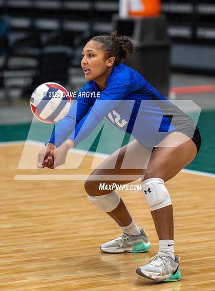 Thumbnail 1 in Bingham vs. Snow Canyon (Utah Valley Invitational) photogallery.