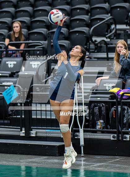 Thumbnail 3 in Bingham vs. Snow Canyon (Utah Valley Invitational) photogallery.