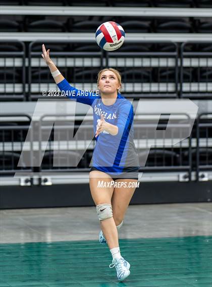 Thumbnail 1 in Bingham vs. Snow Canyon (Utah Valley Invitational) photogallery.