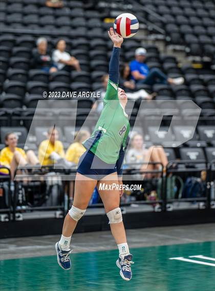 Thumbnail 1 in Bingham vs. Snow Canyon (Utah Valley Invitational) photogallery.