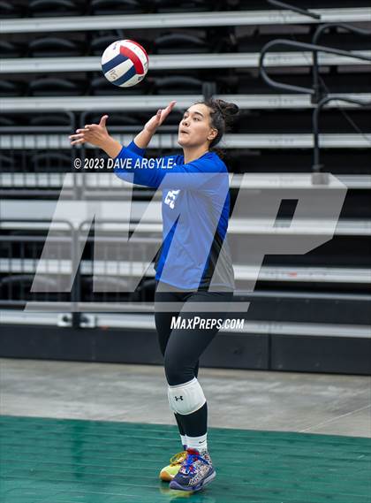 Thumbnail 3 in Bingham vs. Snow Canyon (Utah Valley Invitational) photogallery.