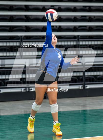 Thumbnail 2 in Bingham vs. Snow Canyon (Utah Valley Invitational) photogallery.