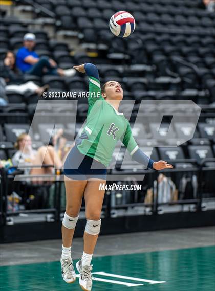 Thumbnail 1 in Bingham vs. Snow Canyon (Utah Valley Invitational) photogallery.