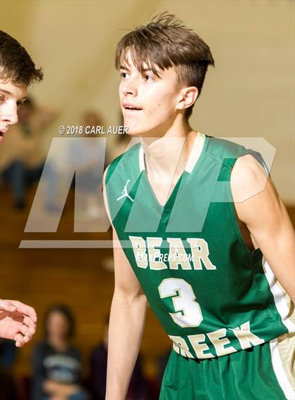 Thumbnail 2 in Bear Creek @ Ralston Valley photogallery.
