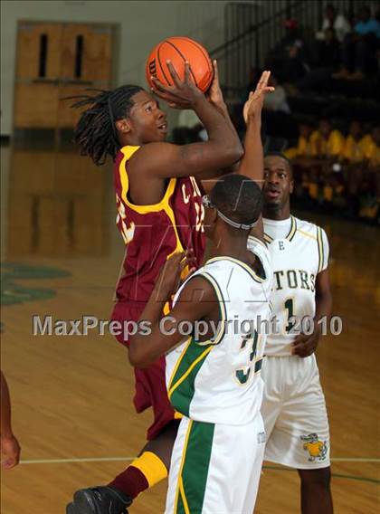 Thumbnail 2 in CE Murray v Estill (Lake Marion Invitational Tournament 2010) photogallery.