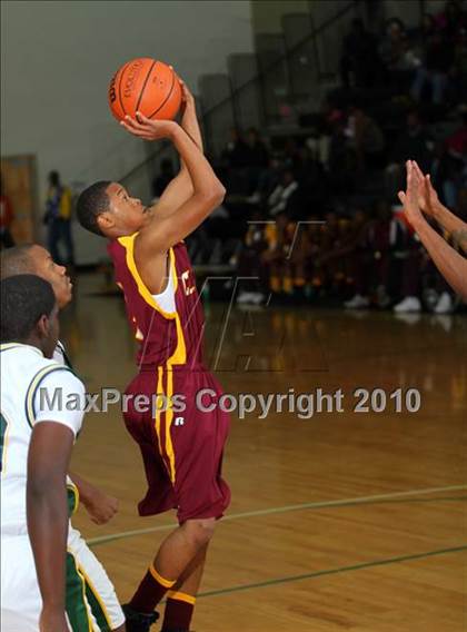 Thumbnail 3 in CE Murray v Estill (Lake Marion Invitational Tournament 2010) photogallery.