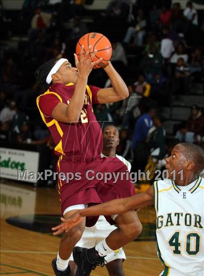 Thumbnail 3 in CE Murray v Estill (Lake Marion Invitational Tournament 2010) photogallery.