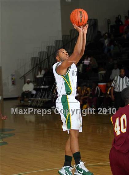 Thumbnail 1 in CE Murray v Estill (Lake Marion Invitational Tournament 2010) photogallery.