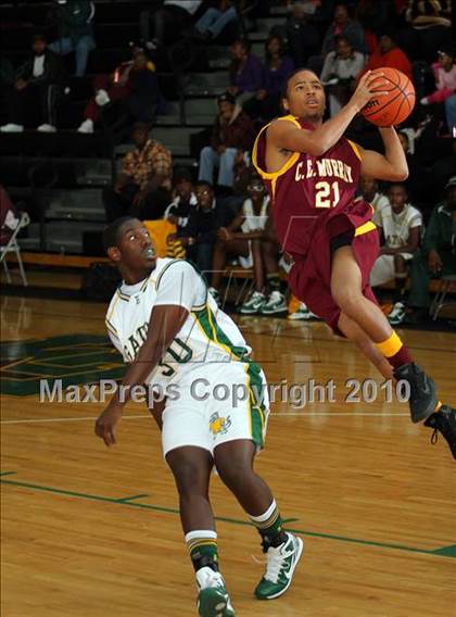 Thumbnail 3 in CE Murray v Estill (Lake Marion Invitational Tournament 2010) photogallery.