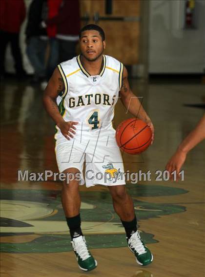 Thumbnail 2 in CE Murray v Estill (Lake Marion Invitational Tournament 2010) photogallery.