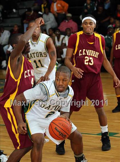 Thumbnail 1 in CE Murray v Estill (Lake Marion Invitational Tournament 2010) photogallery.