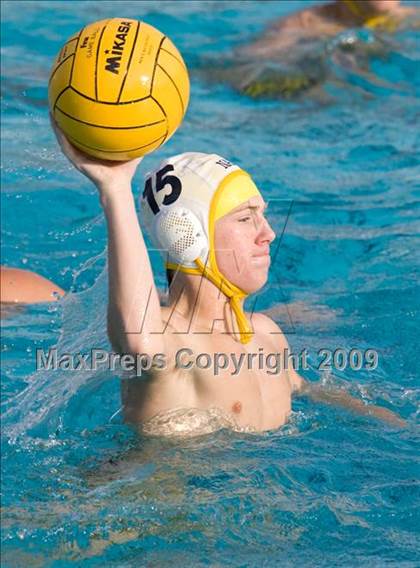Thumbnail 2 in Napa vs. Davis (CIF SJS D1 Playoffs) photogallery.