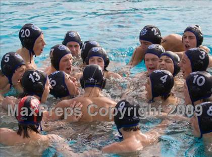 Thumbnail 2 in Napa vs. Davis (CIF SJS D1 Playoffs) photogallery.
