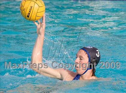 Thumbnail 2 in Napa vs. Davis (CIF SJS D1 Playoffs) photogallery.