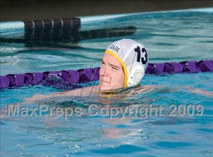 Thumbnail 3 in Napa vs. Davis (CIF SJS D1 Playoffs) photogallery.
