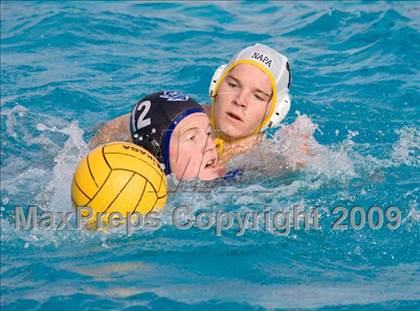 Thumbnail 1 in Napa vs. Davis (CIF SJS D1 Playoffs) photogallery.