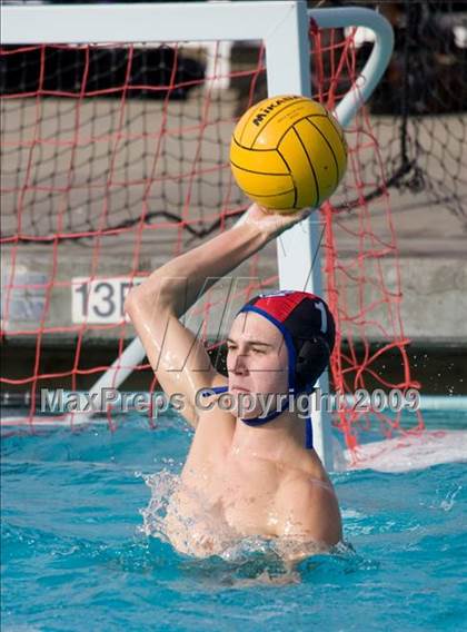 Thumbnail 3 in Napa vs. Davis (CIF SJS D1 Playoffs) photogallery.