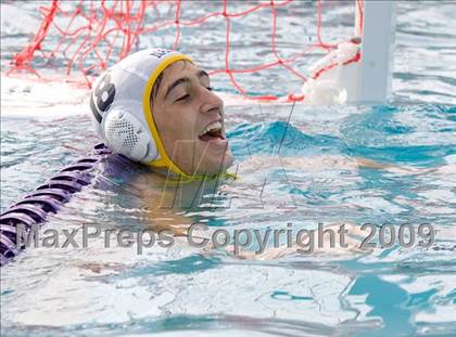 Thumbnail 1 in Napa vs. Davis (CIF SJS D1 Playoffs) photogallery.
