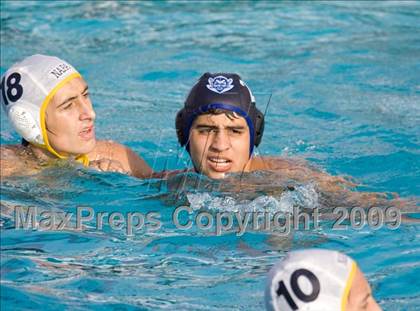 Thumbnail 1 in Napa vs. Davis (CIF SJS D1 Playoffs) photogallery.