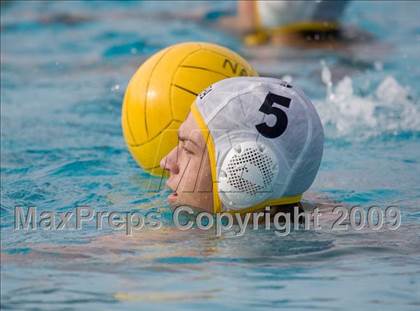 Thumbnail 1 in Napa vs. Davis (CIF SJS D1 Playoffs) photogallery.
