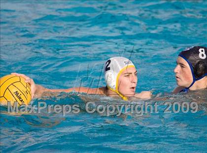 Thumbnail 2 in Napa vs. Davis (CIF SJS D1 Playoffs) photogallery.