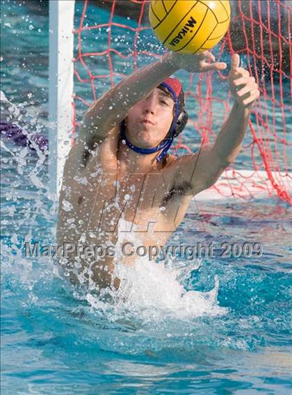 Thumbnail 3 in Napa vs. Davis (CIF SJS D1 Playoffs) photogallery.