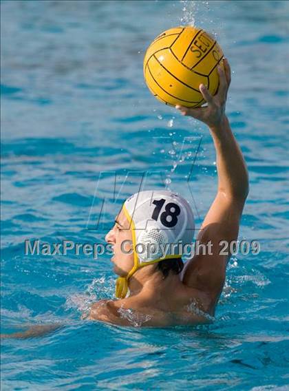 Thumbnail 3 in Napa vs. Davis (CIF SJS D1 Playoffs) photogallery.