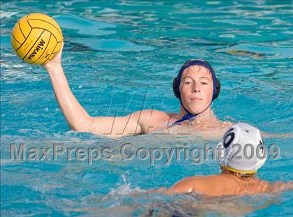 Thumbnail 1 in Napa vs. Davis (CIF SJS D1 Playoffs) photogallery.