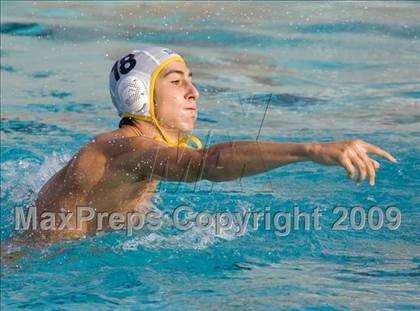 Thumbnail 2 in Napa vs. Davis (CIF SJS D1 Playoffs) photogallery.