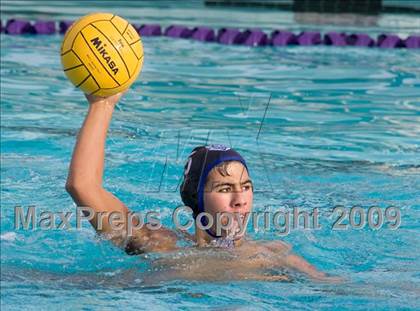 Thumbnail 1 in Napa vs. Davis (CIF SJS D1 Playoffs) photogallery.