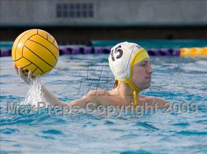 Thumbnail 3 in Napa vs. Davis (CIF SJS D1 Playoffs) photogallery.