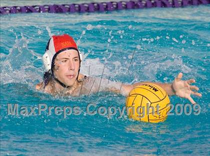 Thumbnail 2 in Napa vs. Davis (CIF SJS D1 Playoffs) photogallery.