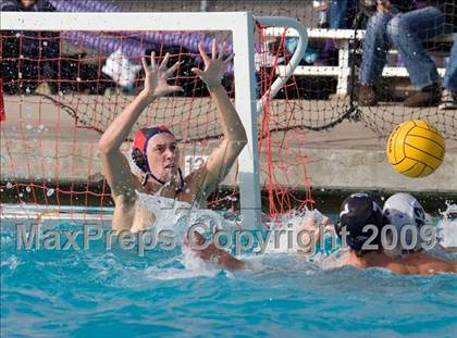 Thumbnail 3 in Napa vs. Davis (CIF SJS D1 Playoffs) photogallery.