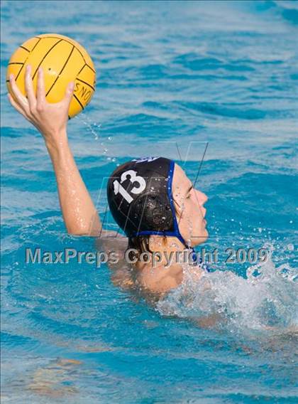 Thumbnail 2 in Napa vs. Davis (CIF SJS D1 Playoffs) photogallery.