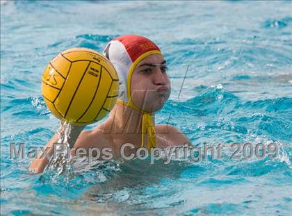 Thumbnail 1 in Napa vs. Davis (CIF SJS D1 Playoffs) photogallery.