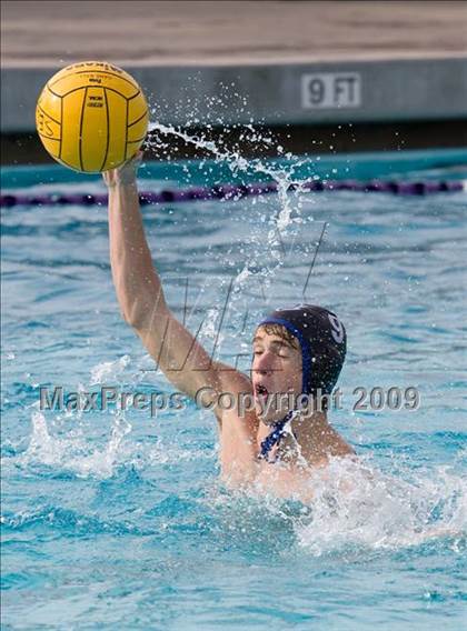 Thumbnail 2 in Napa vs. Davis (CIF SJS D1 Playoffs) photogallery.