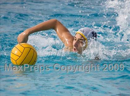 Thumbnail 2 in Napa vs. Davis (CIF SJS D1 Playoffs) photogallery.