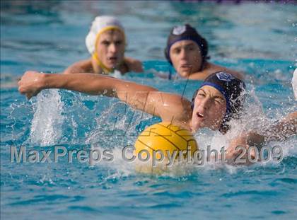 Thumbnail 1 in Napa vs. Davis (CIF SJS D1 Playoffs) photogallery.