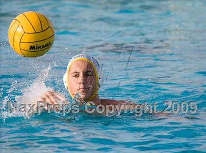 Thumbnail 1 in Napa vs. Davis (CIF SJS D1 Playoffs) photogallery.