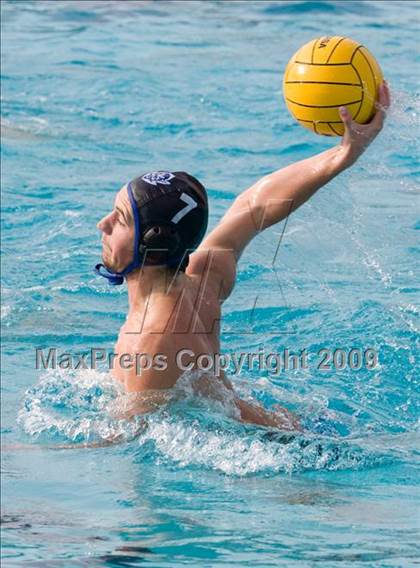 Thumbnail 1 in Napa vs. Davis (CIF SJS D1 Playoffs) photogallery.