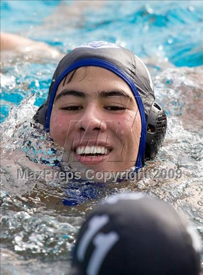 Thumbnail 3 in Napa vs. Davis (CIF SJS D1 Playoffs) photogallery.